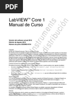 Labview Manual Alumnos 2024 | PDF | Ingeniería de software | Ciencias ...
