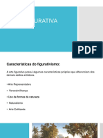 Slide - Arte Figurativa - PDF Ex