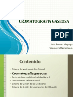 CROMATOGRAFIA