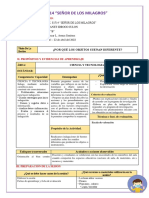 Por qué los objetos suenan diferente