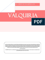 Valquiria