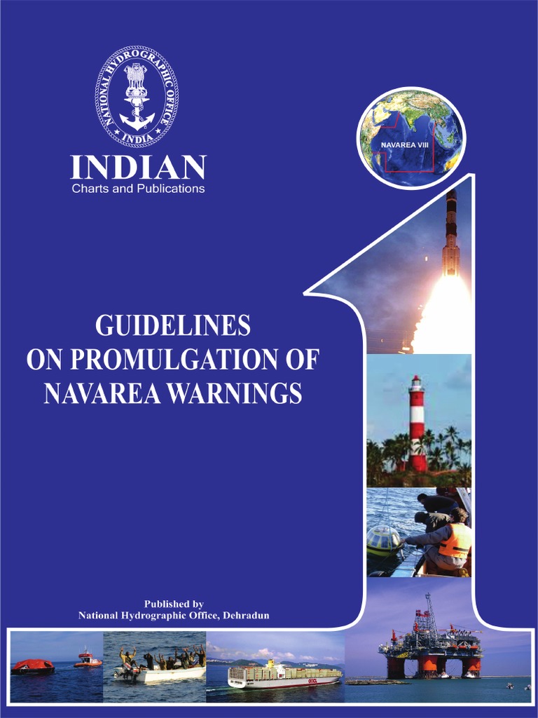 Navarea Iii Warnings – Navarea Map – CZUSA