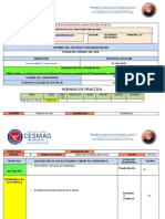 PLAN DE CLASES Semana 1 Adulto Mayor