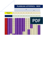 Redução 23 para 22