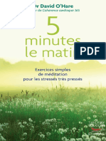 5 Minutes Le Matin