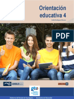 Orientacion Educativa IV