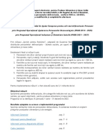 Informații Generale Informații Pentru Beneficiari Informații Pentru Magazinele Afiliate Cadru Legislativ