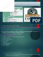 Tipos de Motores de Fondo