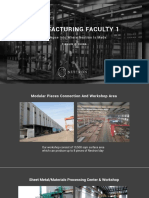 NESTRON Manufacturing Facility
