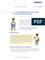 Exp6 Secundaria 3y4 Exploramosyaprendemo Actividad10