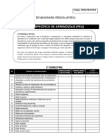 APSD - 201910 - Mecánico de Maquinaria Pesada 201910