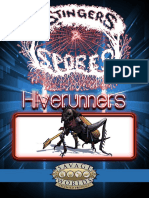 Hiverunners