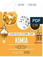 Bank Soal UN Kimia 2020 - Zainal Bali-dikonversi