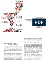 4059.marcelo Insua - Some Cards Have A Curl