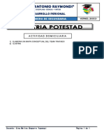 Patria Potestad-Tarea