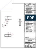 ARMADO MT4 SISTEMA DE UTILIZACIÓN EN M.T. 22.9KV