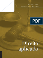 Direito aplicado: uma introdução concisa