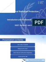NR 09 - Occupational Radiation Protection 01