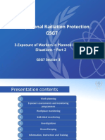 NR 09 - Occupational Radiation Protection 05