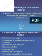 NR 09 - Occupational Radiation Protection 06