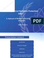 NR 09 - Occupational Radiation Protection 09