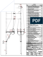 Armado MT7 Sistema de Utilización en M.T. 22.9KV