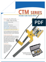 CTM Brochure
