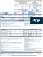 Formulario Afiliacion Independiente