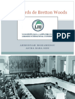 Les Accords de Bretton Woods