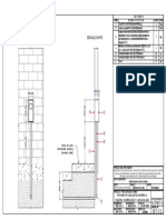 Armado MT13 Sistema de Utilización en M.T. 22.9KV