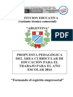 Propuesta+Pedagogica+EPT+2014