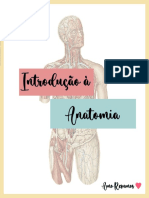 Guia completo de anatomia e fisiologia