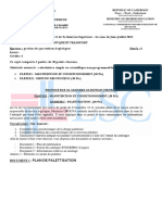 Gestion Des Prestations Logistiques 14