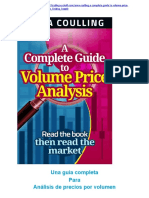 A Complete Guide To Volume Price Action-Convertido ESPAÑOL