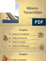 MEXICO TENOCHTITLAN (Autoguardado)