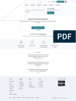 Upload 3 Documents To Download: What Is Scribd? Ebooks Audiobooks Magazines Podcasts Sheet Music Documents