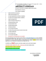 Travail Pratique de Fin D'anne Elements D'architecture