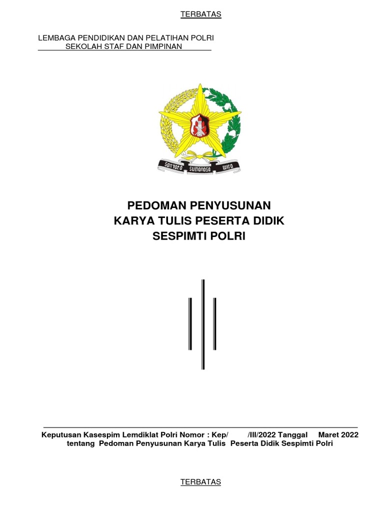 New PPKT Siap Maju (29 Mar 2022) | PDF