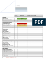 Fiche Devaluation Du Personnel Excel Gratuit