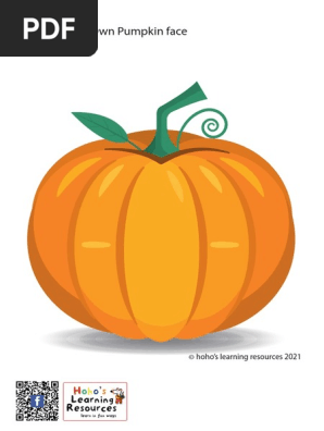 Pumpkin Face