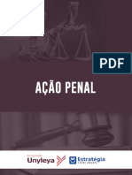 Ação Penal - Juliano Atoji