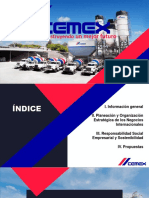 Multilatinas Cemex