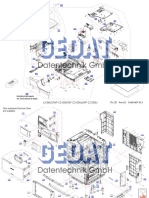 LX3MU2/WF-C21000/WF-C21000a/WF-C21000c: Including Chart Papers See Service Manual For Details