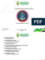 Carta de Serviços CBMAM