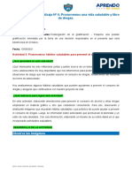 Tutoría Exp #6 Actividad 03 - Fecha 15-09-2021