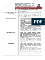 Primero de Bachillerato-Proyecto 1-Sem.19 Al 23 de Julio-2021