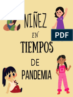 Niñez en Tiempos de Pandemia