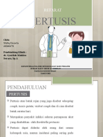 Pertusis: Penyakit Menular yang Disebabkan oleh Bordetella pertussis