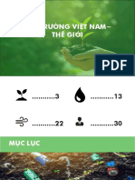 Ô nhiễm môi trường