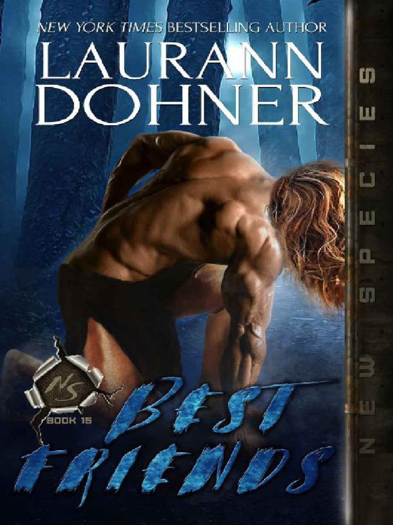 Best Friends (New Species Book Laurann Dohner PDF Dor Cães
